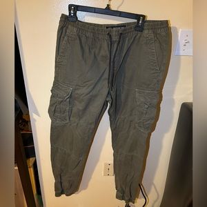 American Eagle Jogger Pants